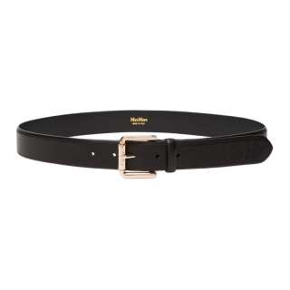 MaxMara Leather Belts Women's