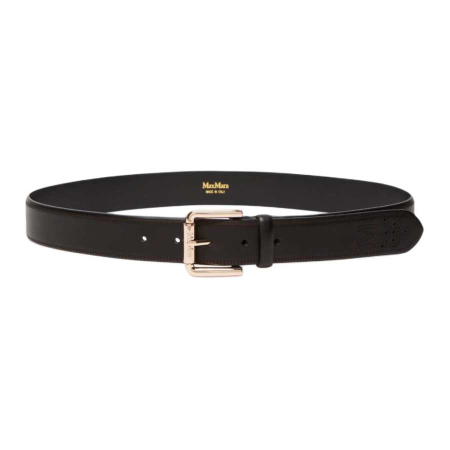 MaxMara MaxMara Leather Belts Women's