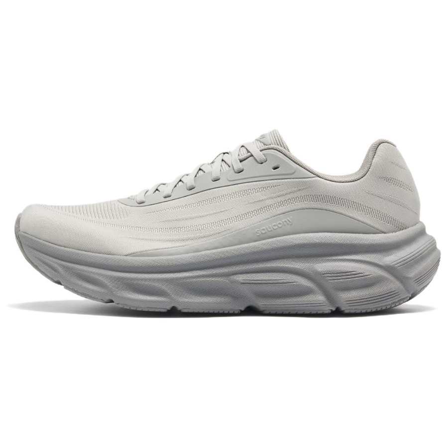 Saucony GUARD 3 Running Shoes Unisex Dark Gray
