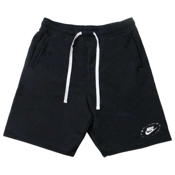 Nike Nike Club Sports Shorts Unisex Black