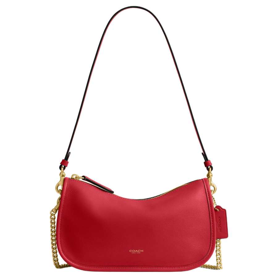 COACH COACH Waverly Shoulder Bags