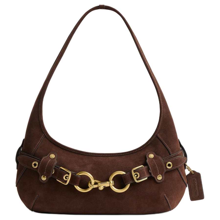COACH COACH Shoulder Bags