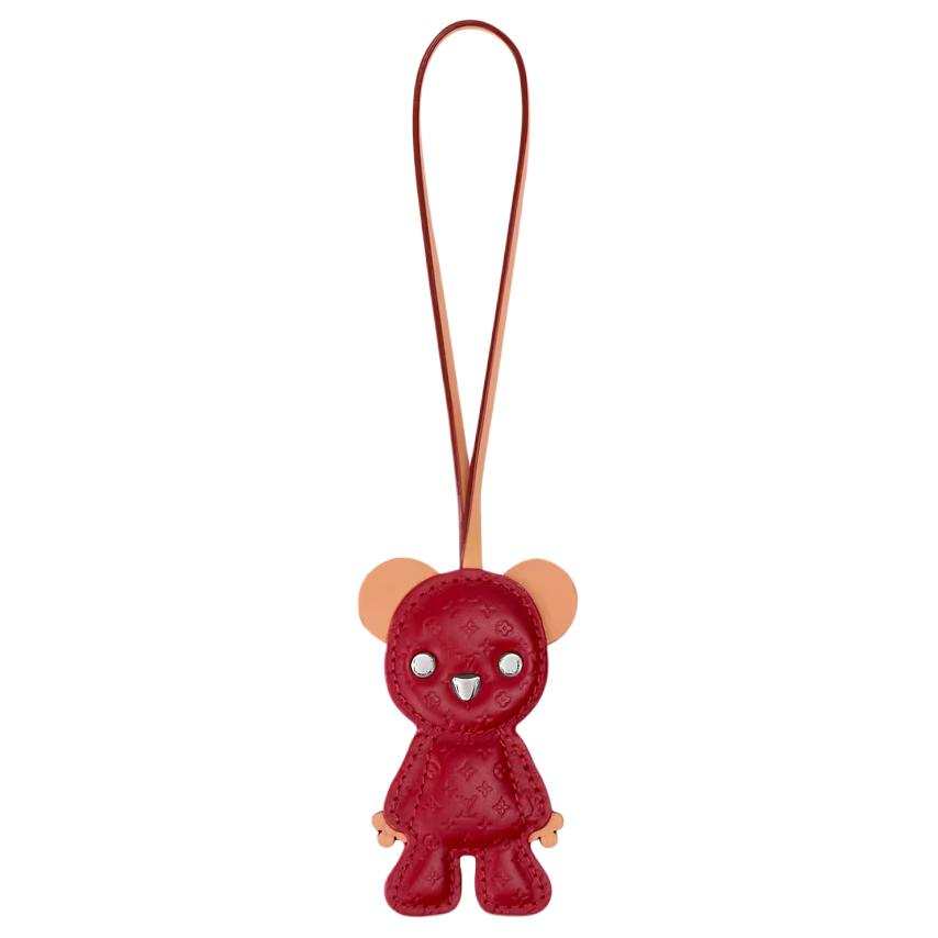 LOUIS VUITTON LOUIS VUITTON Charms Men's