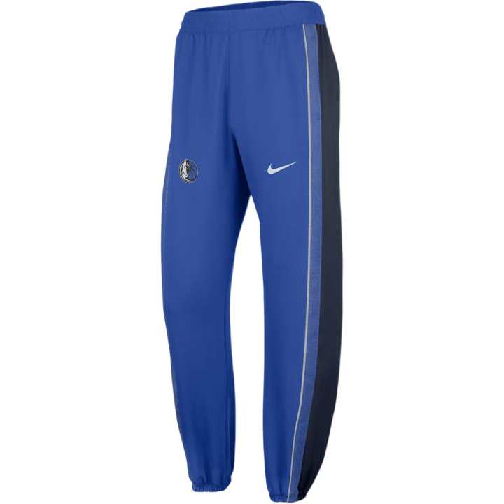 Nike Nike Dallas Mavericks Zoned Men's Nike Dri-FIT Nba Pants