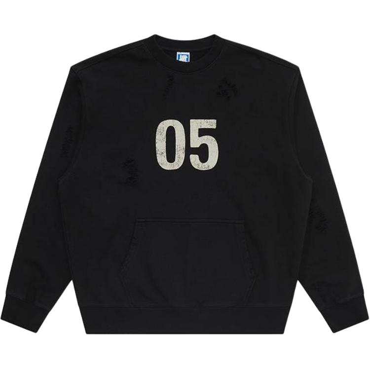 UNDEFEATED UNDEFEATED Sweatshirts Unisex Crew Neck Moderate