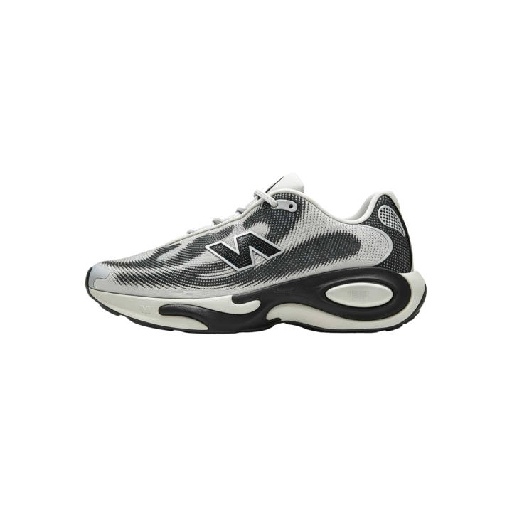 New Balance New Balance AC Runner V1 Running Shoes Men's Low Top Light Gray