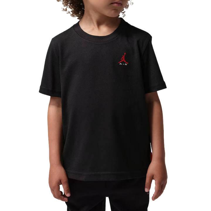 Jordan Jordan Kids T Shirts Crew Neck