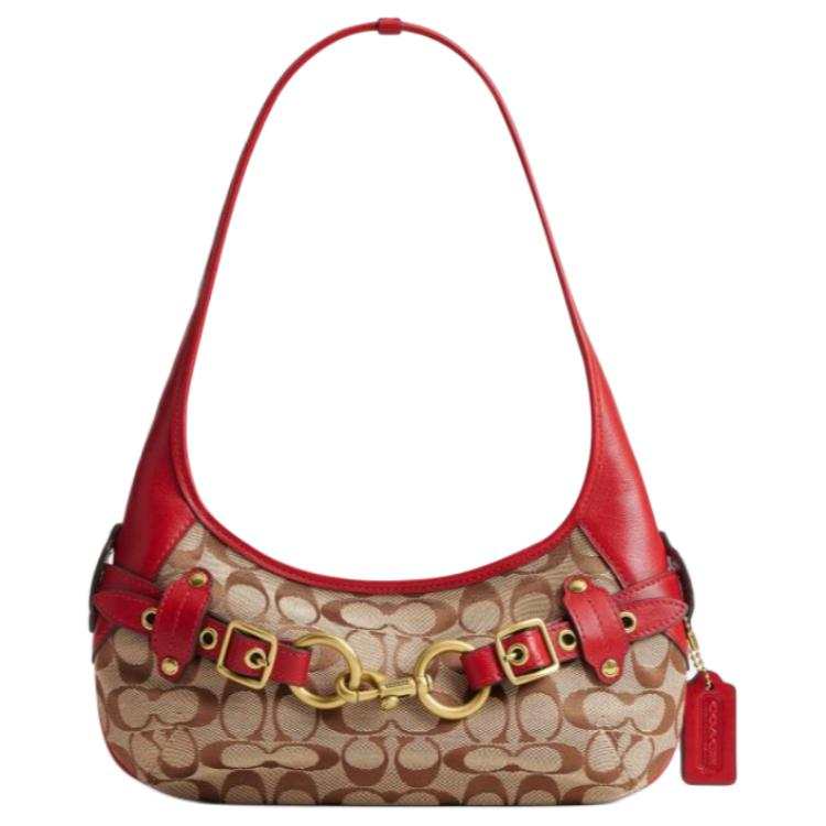 COACH COACH Ergo Shoulder Bags