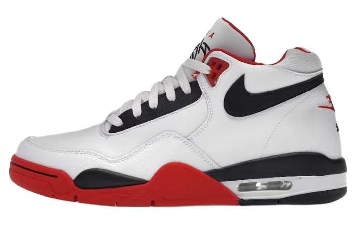 Nike Nike Flight Legacy Red White