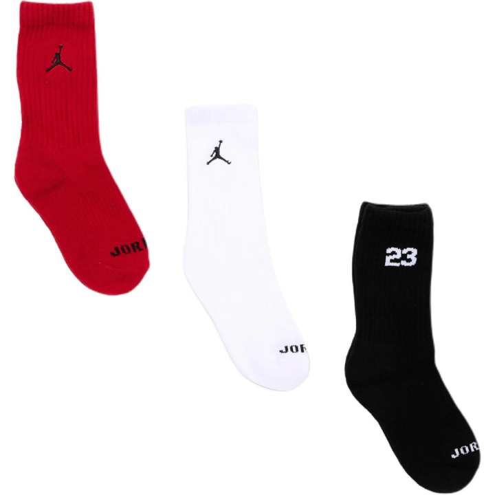 Jordan Jordan Kids Socks Moderate Other