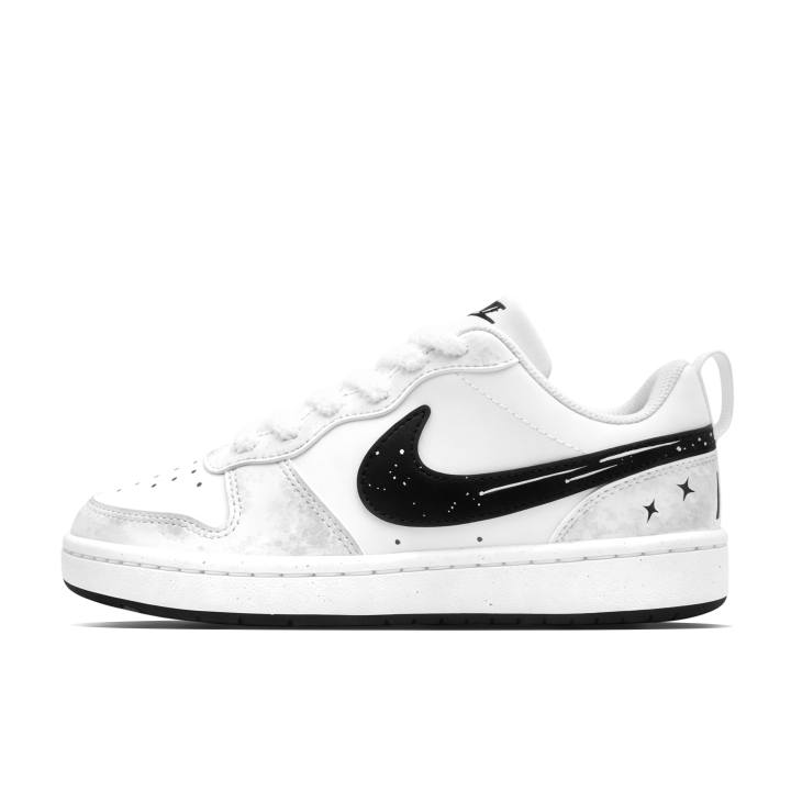 Nike Nike Court Borough Kids' Skateboarding Shoes Unisex