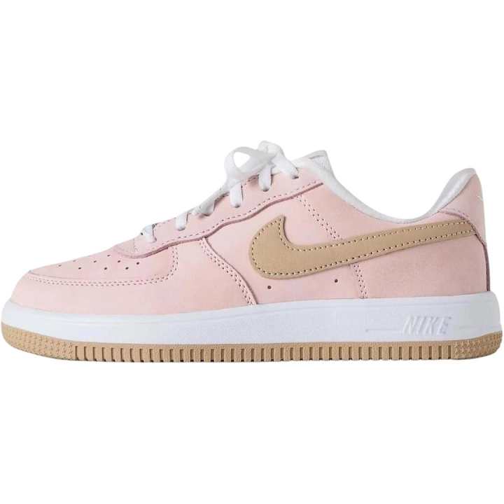 Nike Nike Air Force 1 Kids' Skateboarding Shoes Pre School