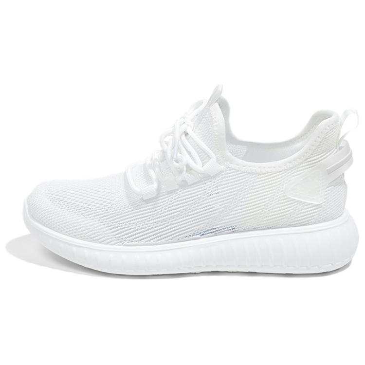 WARRIOR WARRIOR Casual Shoes Unisex Low Top White