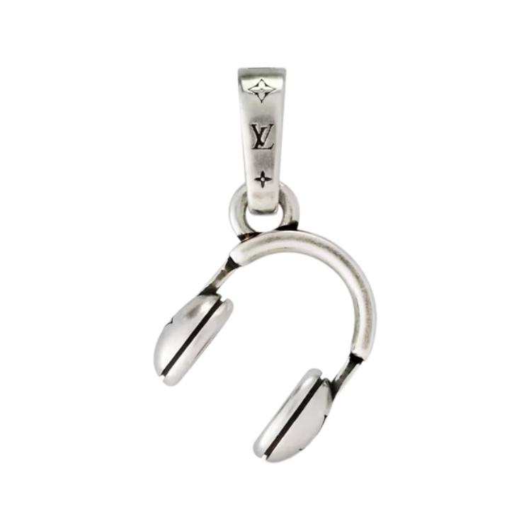 LOUIS VUITTON LOUIS VUITTON Charms & Pendants Men's