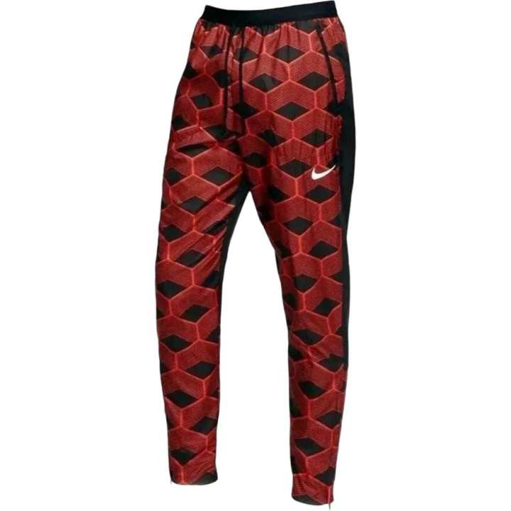 Nike Nike Knitted Sweatpants Men's Multicolor Moderate