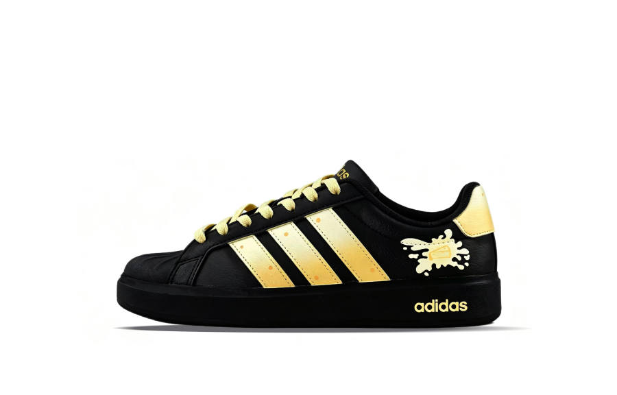 Adidas Adidas Street Talk Kids' Skateboarding Shoes Unisex