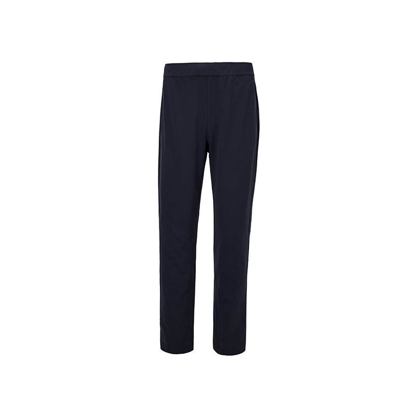 HELLY HANSEN HELLY HANSEN Knitted Sweatpants Men's Moderate Straight Fit Pants