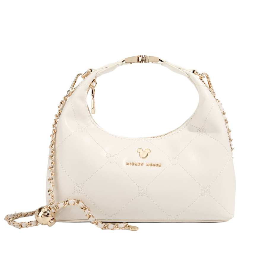 Disney Pu One Shoulder Handbag Regular Women's Multicolor
