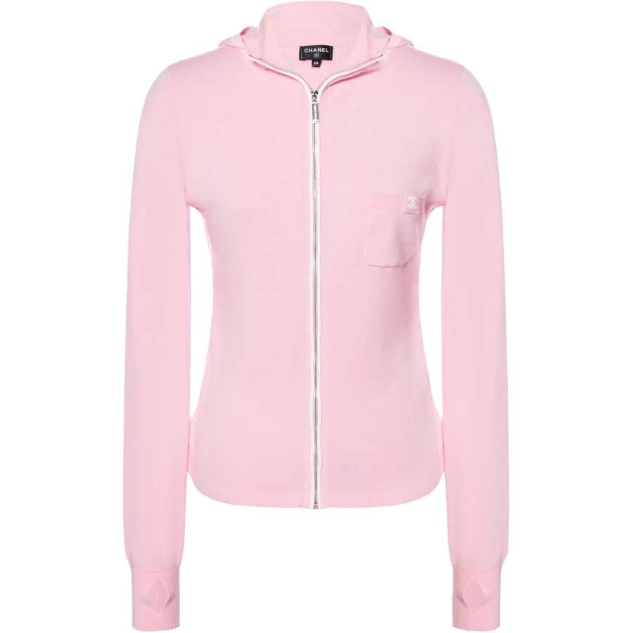 CHANEL 25N Jackets & Coats Women's