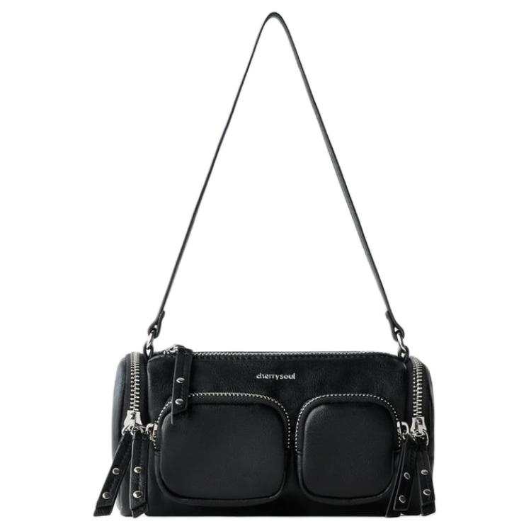 ZARA ZARA Shoulder Bags Black
