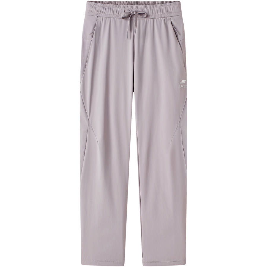 Skechers Sports Life Collection Casual Pants Unisex Thin Straight Fit Pants
