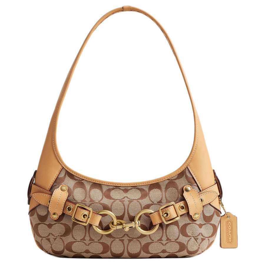 COACH COACH Ergo Shoulder Bags