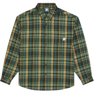 UNDEFEATED Shirts Unisex Moderate