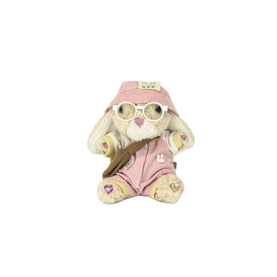 JELLYCAT JELLYCAT Short Legs Custom Toy/Doll Customization