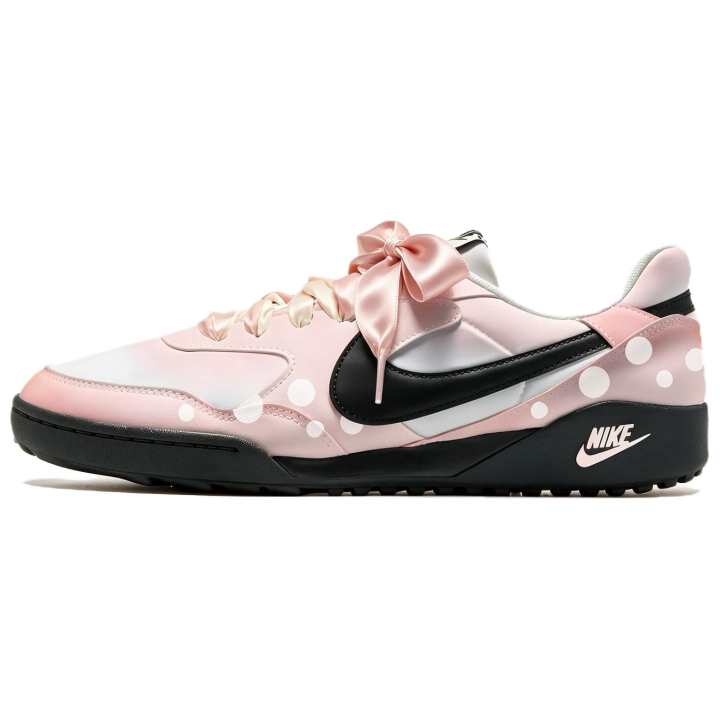 Nike Nike Terra Manta Casual Shoes Women's Low Top Pink