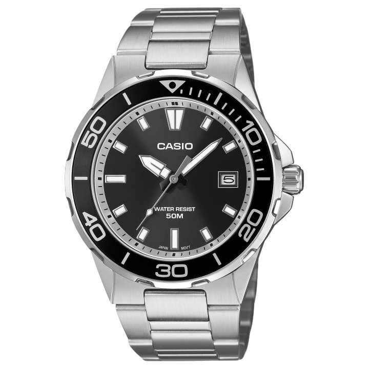 CASIO CASIO Men's Watch