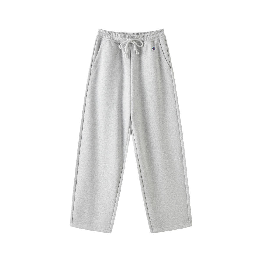 Champion Casual Pants Women's Thickened Scimitar Pants