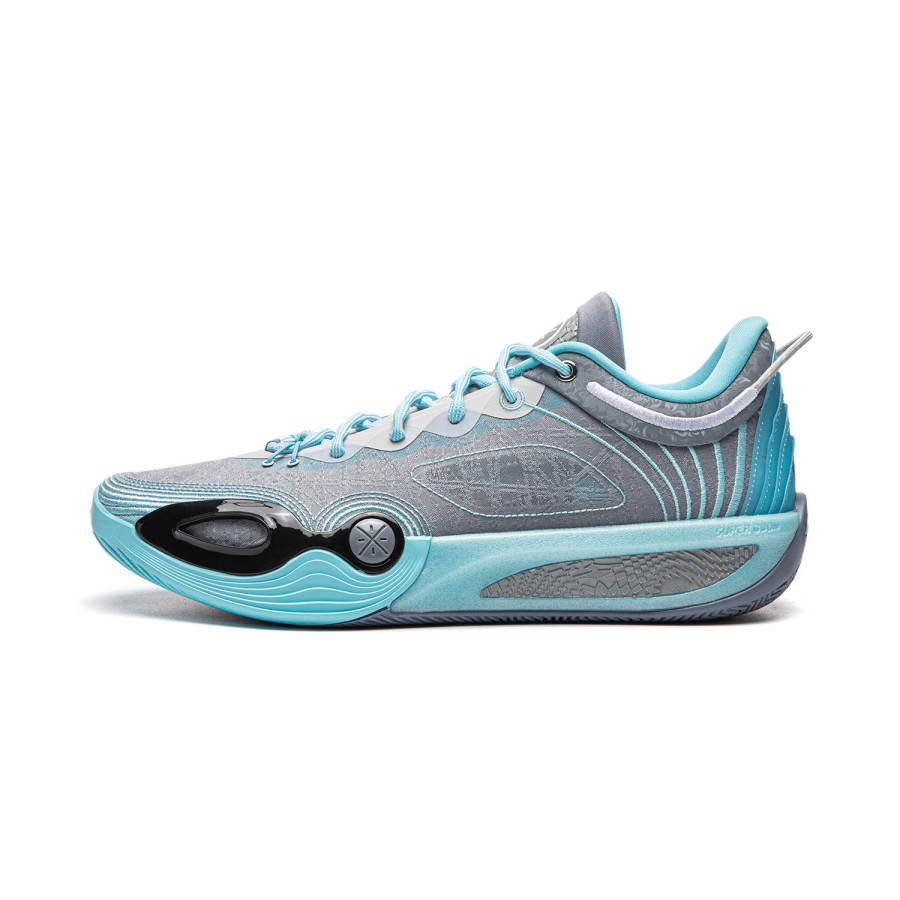 Li-Ning Li Ning Wade All City 14 ENCORE Basketball Shoes Men's Low Top