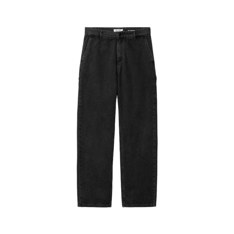 Carhartt WIP Jeans Women's Moderate Straight Fit Pants