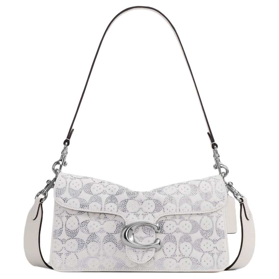 COACH COACH Tabby Shoulder Bags