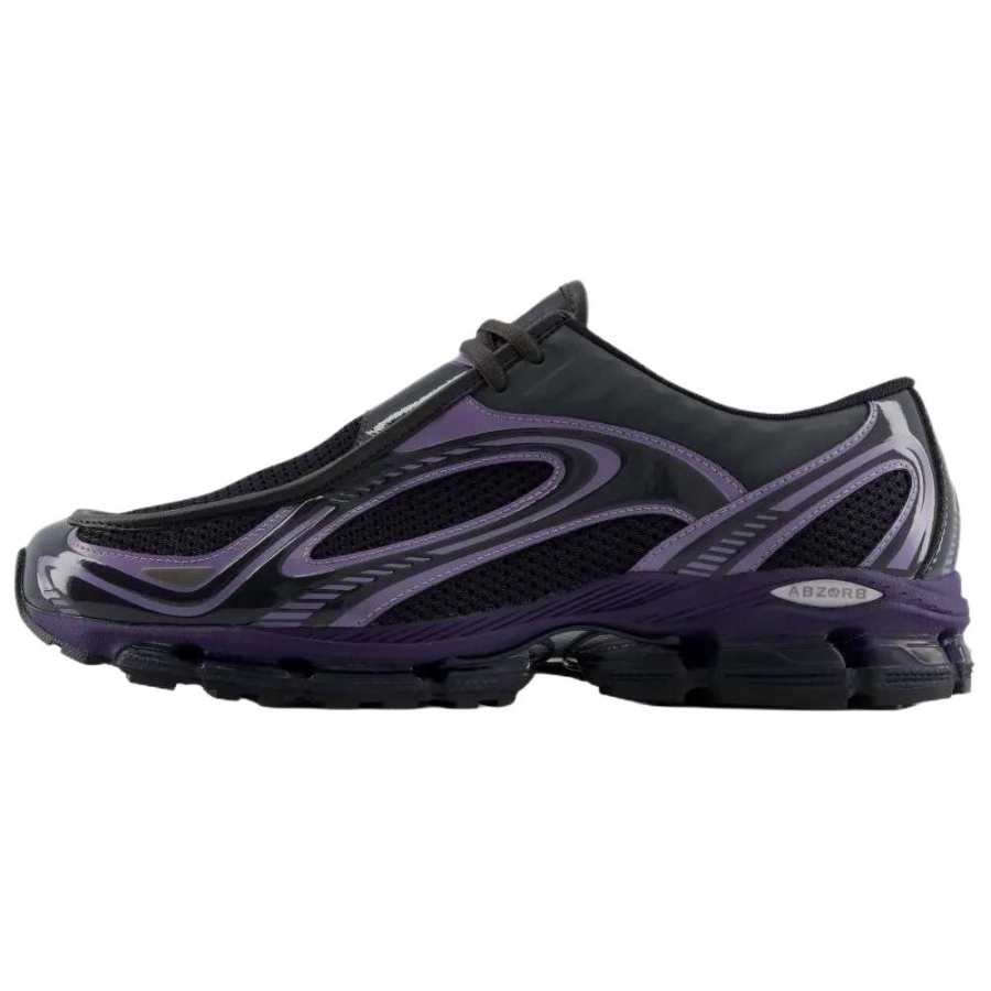 New Balance New Balance 1890A Running Shoes Unisex Navy Blue Purple