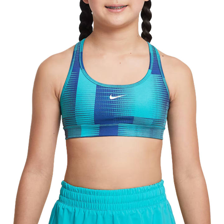 Nike Nike Kids Bandeaus, Bras & Training Bras Moderate Stretch