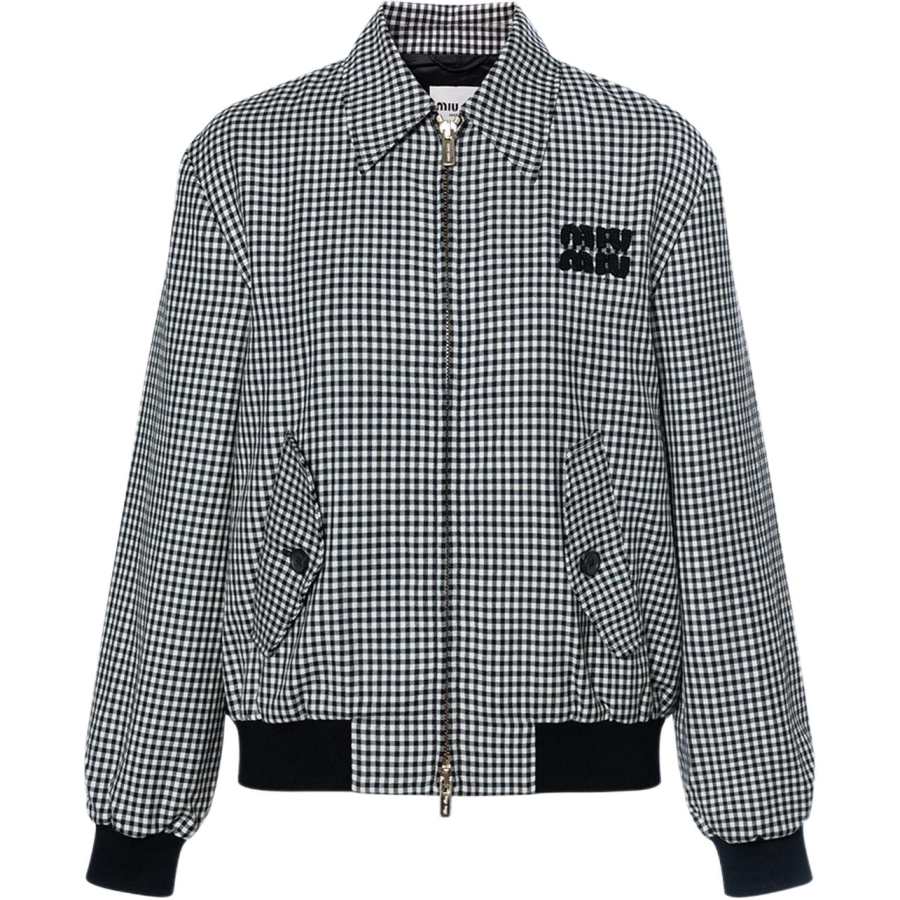 MIU MIU MIU MIU Jackets & Coats Women's
