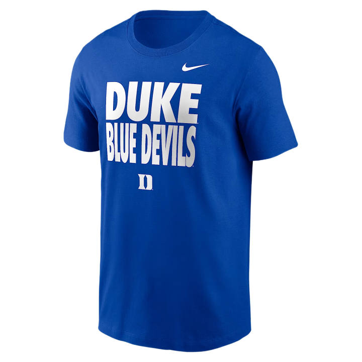 Nike Nike T Shirts Unisex Royal Gaming Crew Neck Moderate