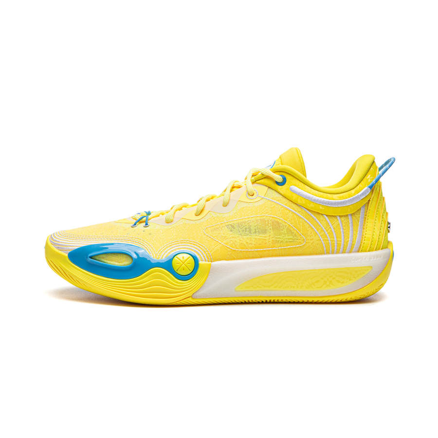 Li-Ning Li Ning Wade All City 14 ENCORE Basketball Shoes Men's Low Top