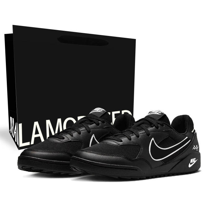 Nike Nike Terra Manta Casual Shoes Women's Low Top Black, White