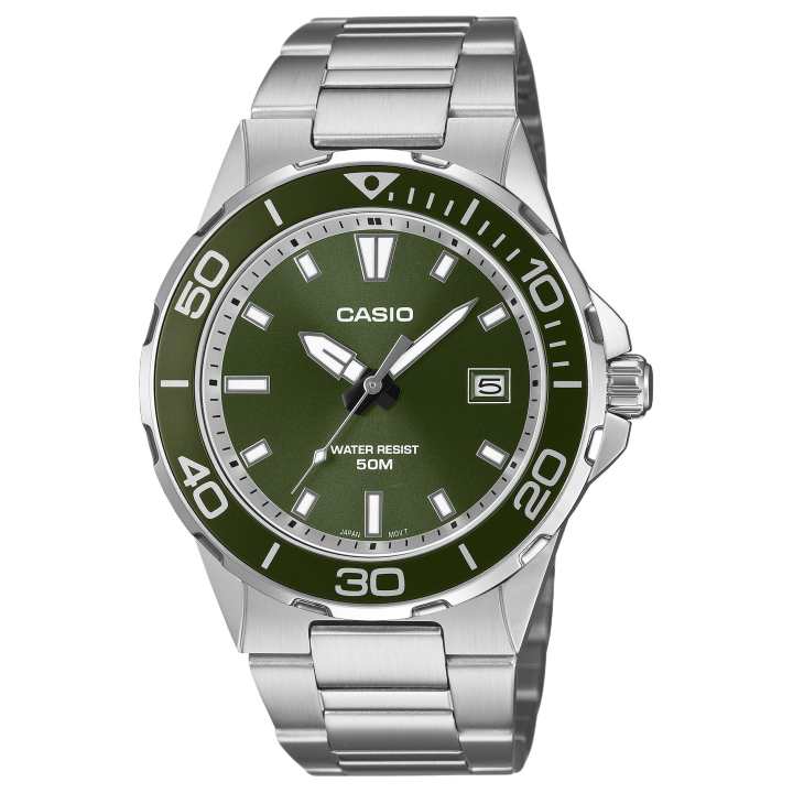 CASIO CASIO Men's Watch