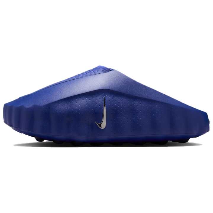 Nike Nike Mind 001 Closed Toe Slippers Women's Royal Blue