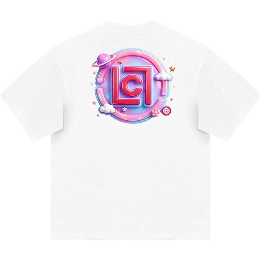 CLOT T Shirts Unisex Crew Neck Thin Straight Fit