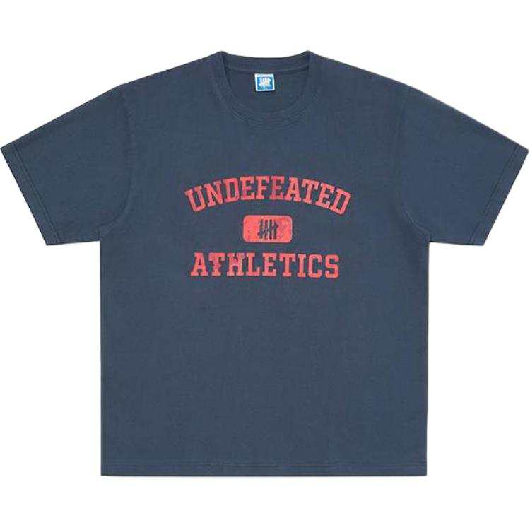 UNDEFEATED UNDEFEATED T Shirts Men's Crew Neck