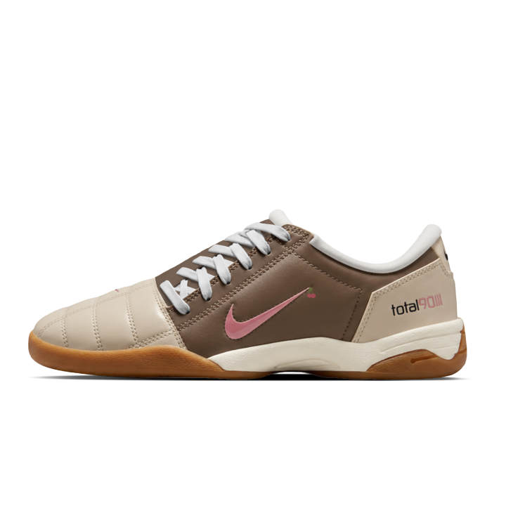 Nike Nike Total 90 IIl Soccer Shoes Women's Low Top Pink