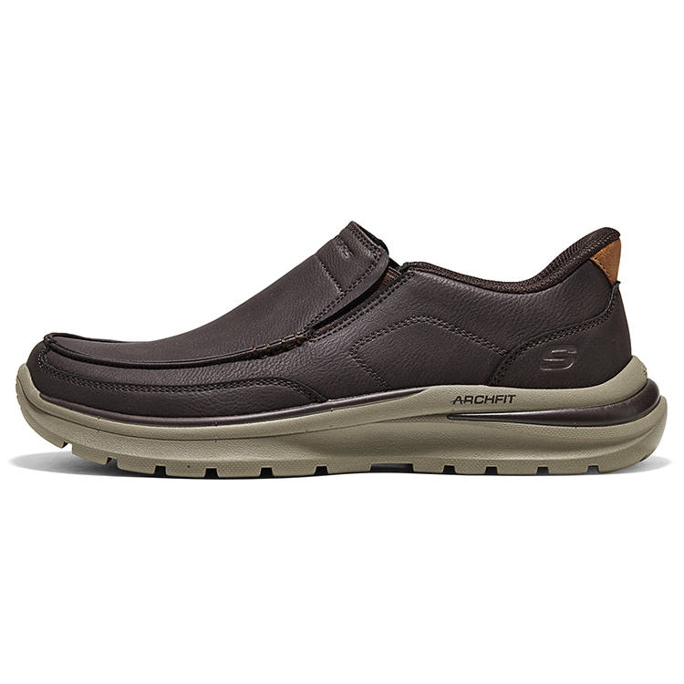 Skechers USA MENS Low top Casual Shoes Men's