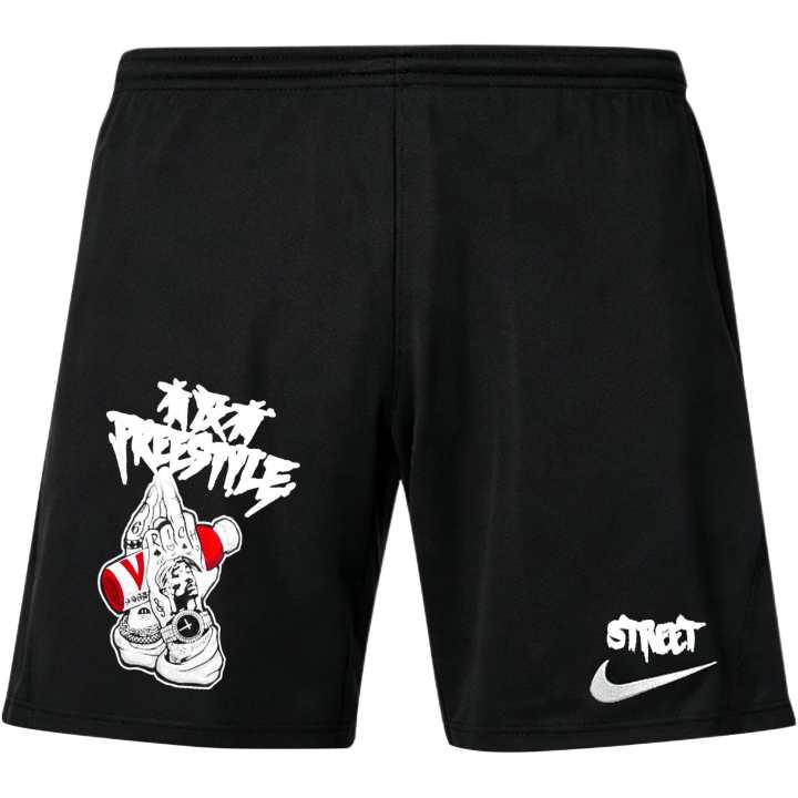 Nike Nike Dri Fit Casual Shorts Men's Black Moderate Other