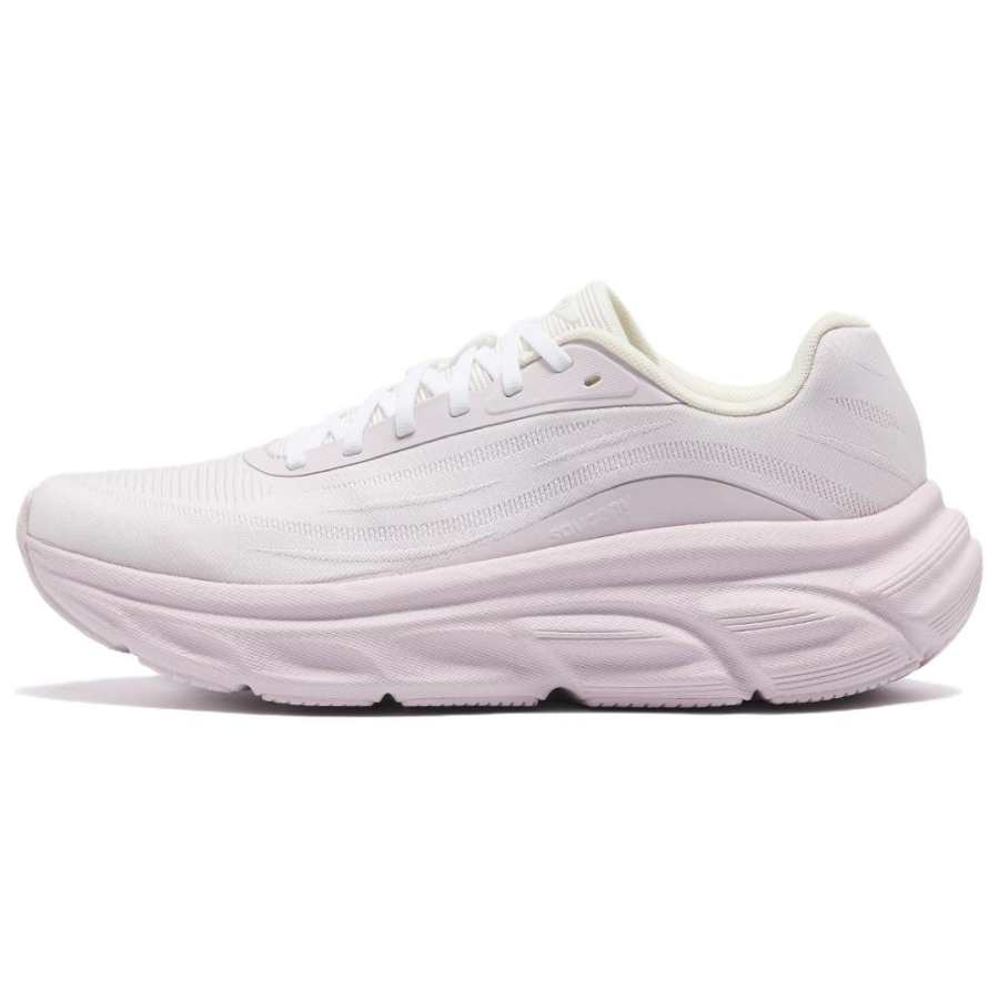 Saucony GUARD 3 Running Shoes Unisex Light Pink