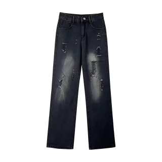 CIZA Jeans Unisex Moderate Flared Pants