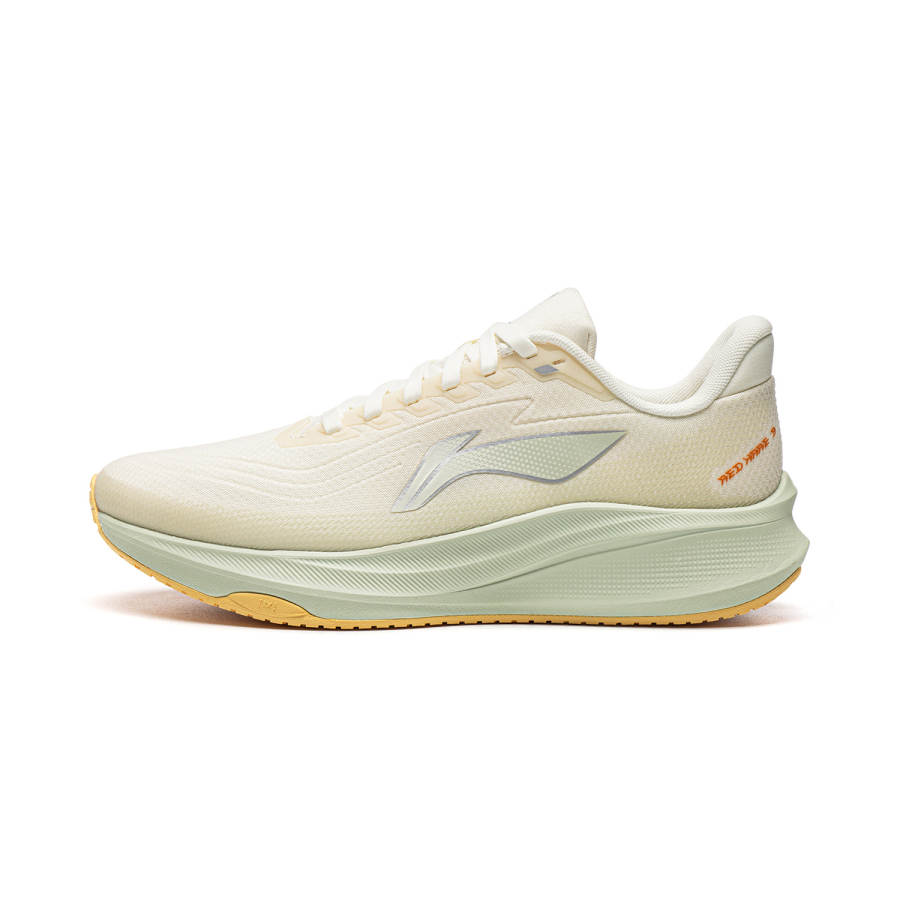 Li-Ning Li Ning Red Hare 9 Running Shoes Women's Low Top